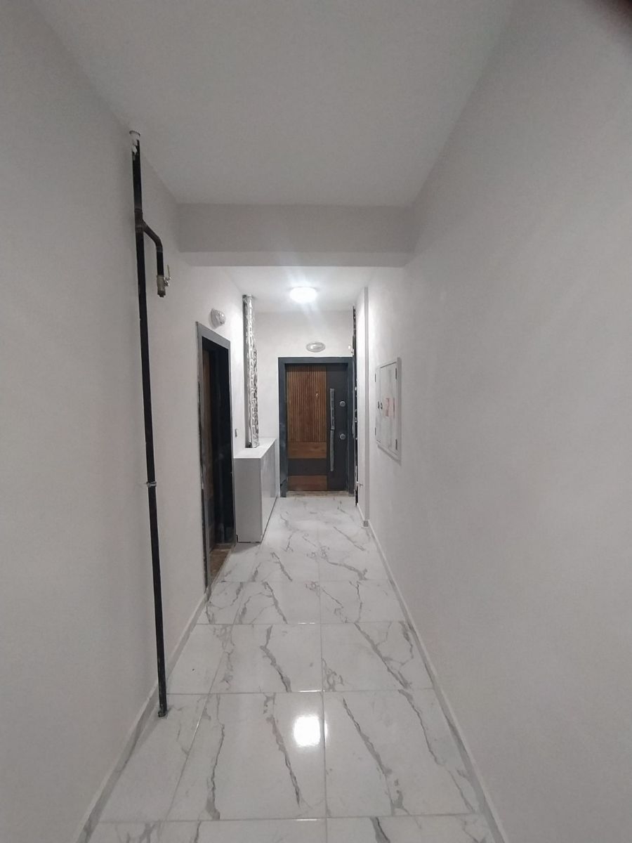 ŞEHİR HASTANESİ KARŞISINDA KİRALIK 2+1 ARA KAT DAİRE - Resim 12