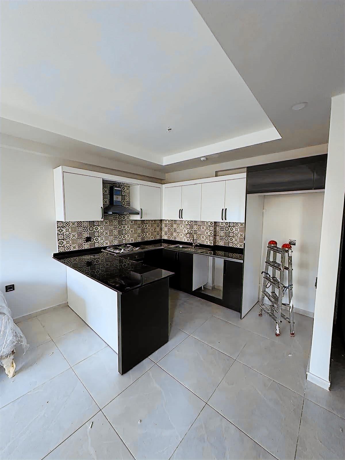 Liparis Kremlin Sitesi 1+1 (Aquaparklı) SATILIK DAİRE - Resim 6