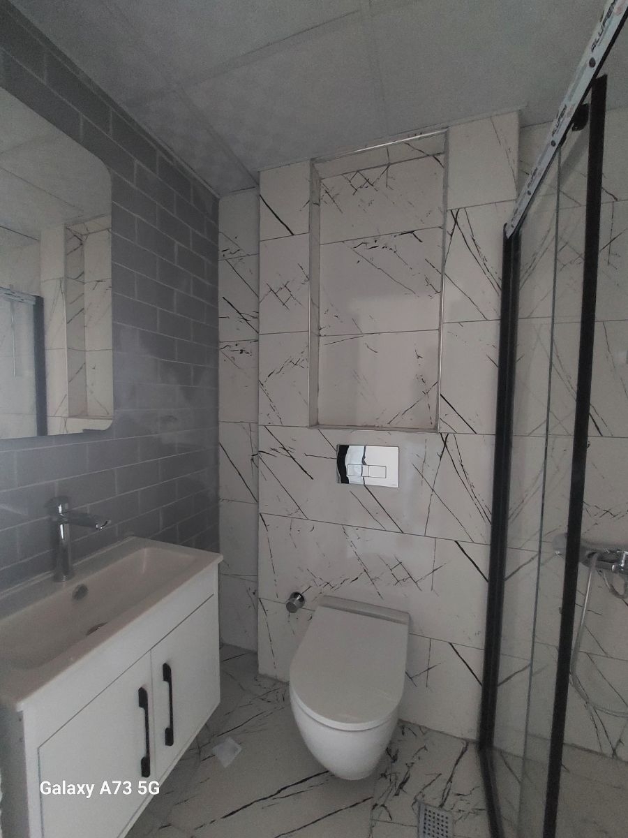 İldem E Kooperatifi 4+1 Dairesi Hemen Oturulabilir - Resim 4