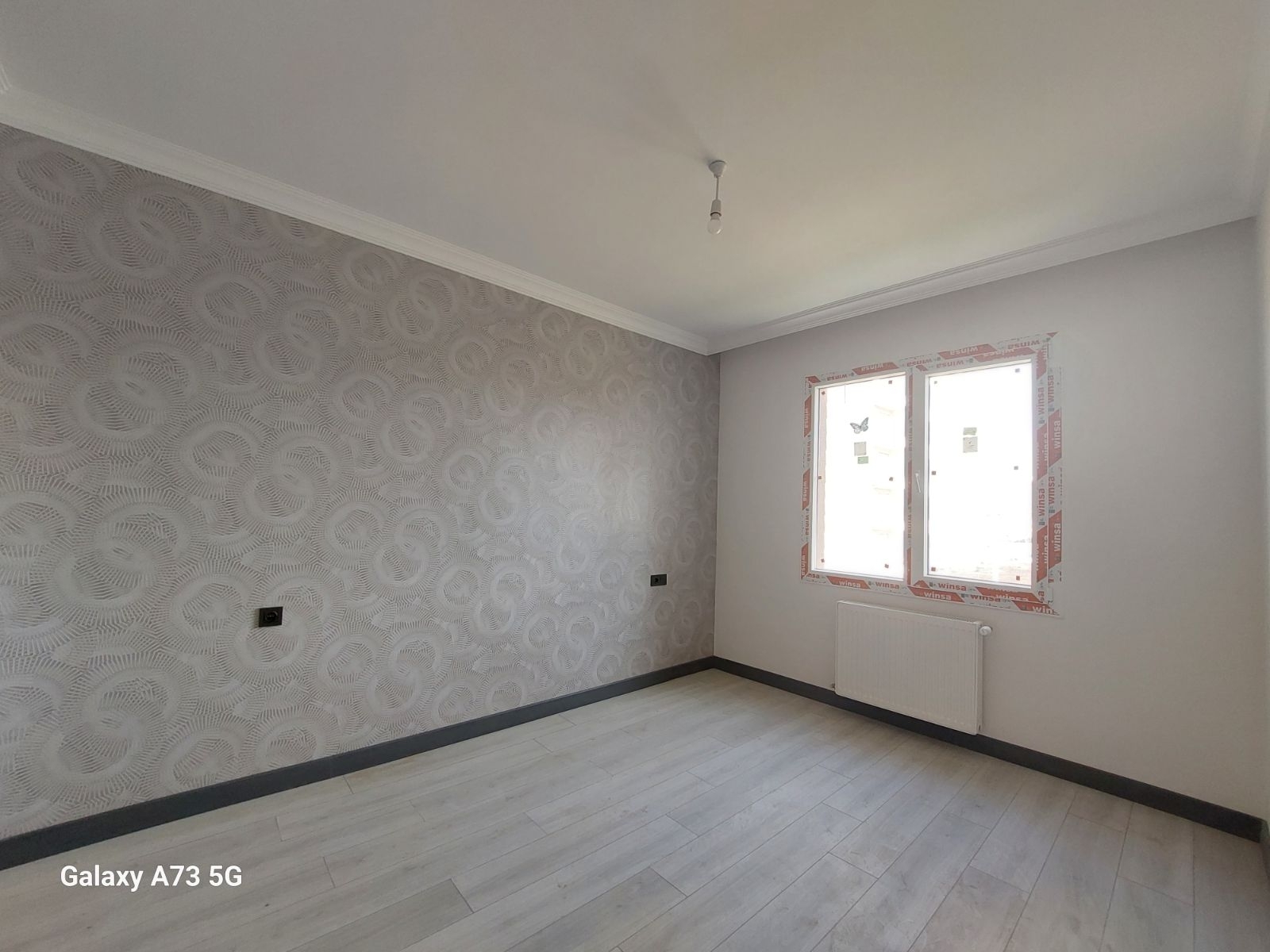 İldem E Kooperatifi 4+1 Dairesi Hemen Oturulabilir - Resim 6