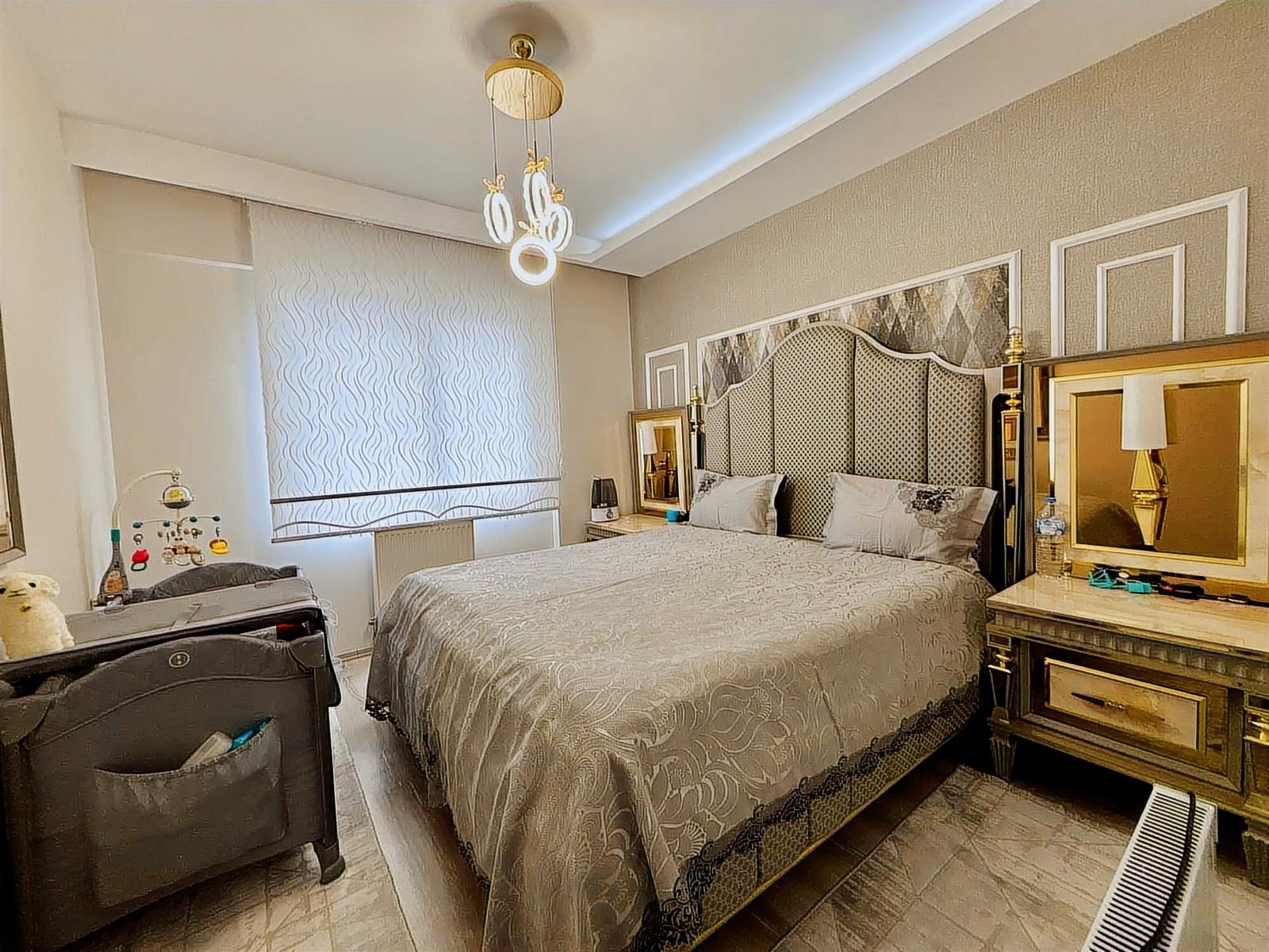 KAZIM KARABEKİR KENTSEL DÖNÜŞÜMDE SIFIR AYARINDA SATILIK DAİRE - Resim 17