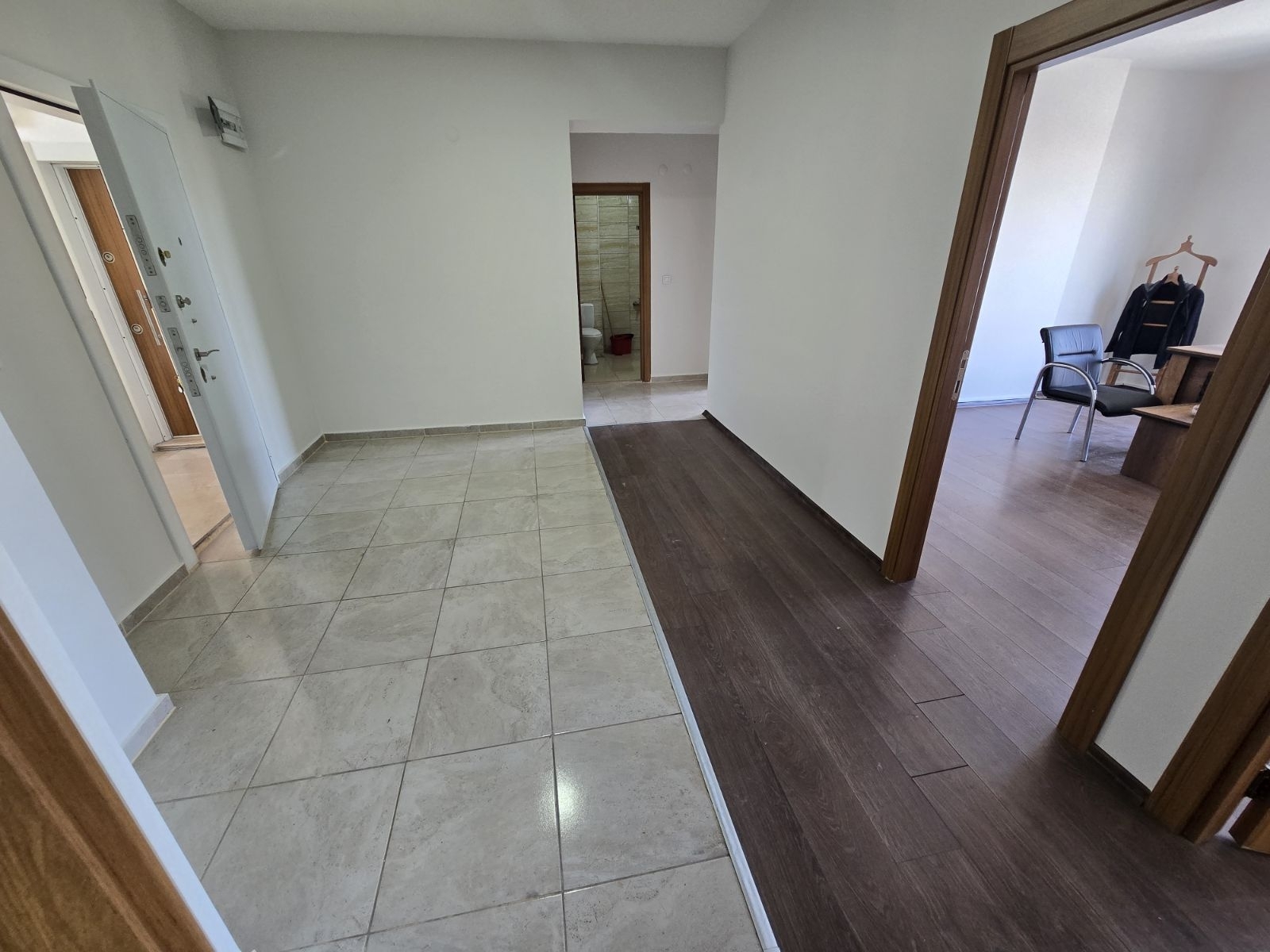 kiralık 3+1 ofis 115m - Resim 6