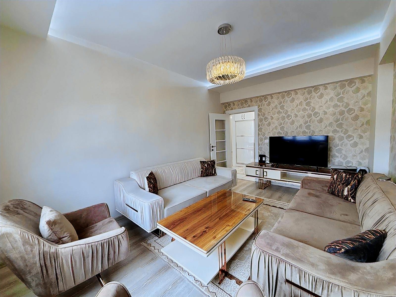 KAZIM KARABEKİR KENTSEL DÖNÜŞÜMDE SIFIR AYARINDA SATILIK DAİRE