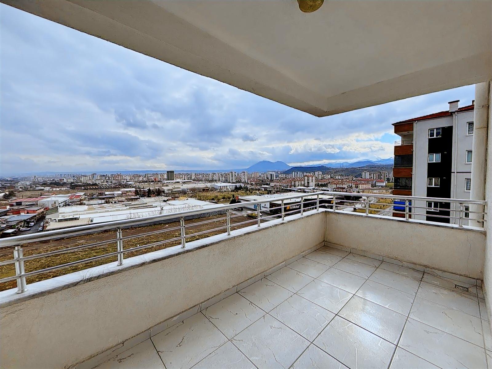 KAZIM KARABEKİR KENTSEL DÖNÜŞÜMDE SIFIR AYARINDA SATILIK DAİRE - Resim 13