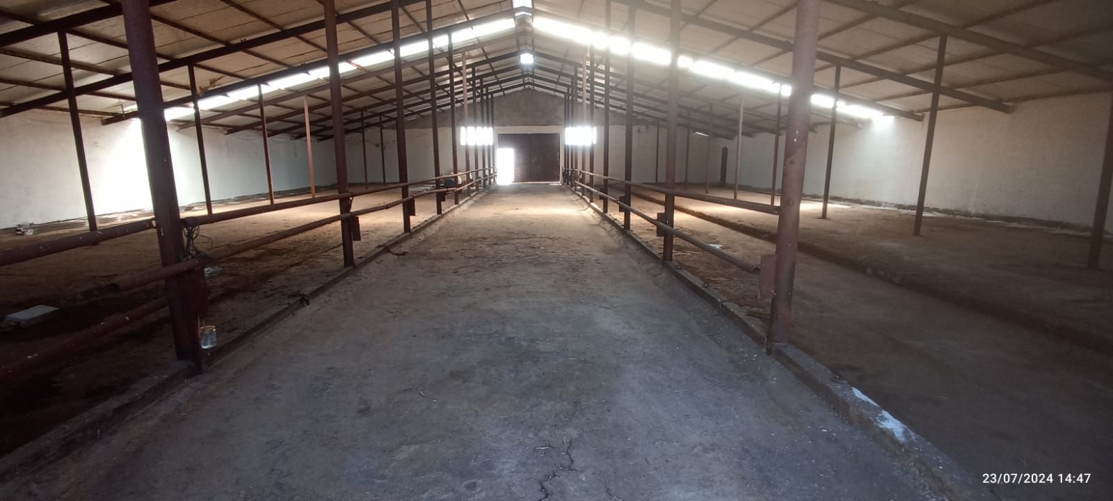 KAYSERİ SİVAS KARAYOLUNA SIFIR KİRALIK AHIR - Resim 7