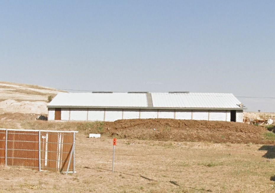 KAYSERİ SİVAS KARAYOLUNA SIFIR KİRALIK AHIR - Resim 8