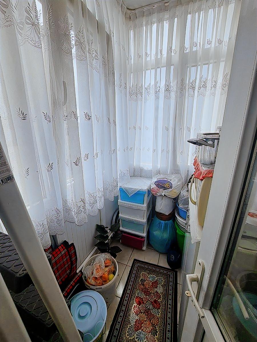 SATILIK TAPULU MİMSİN DAİRESİ - Resim 16