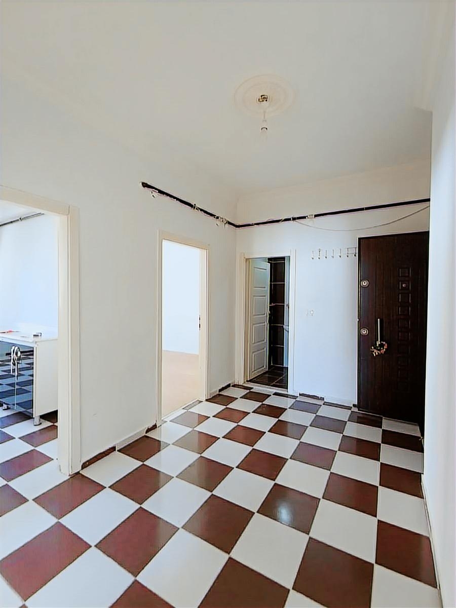 TALAS MEVLANA PAPATYA CADDESİ ÜZERİNDE KİRALIK 3+1 DAİRE ARA KAT - Resim 13