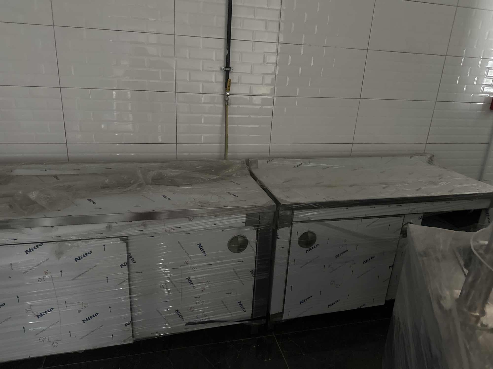 Göreme Merkezde 85 m2 herşey hazır dükkan - Resim 23