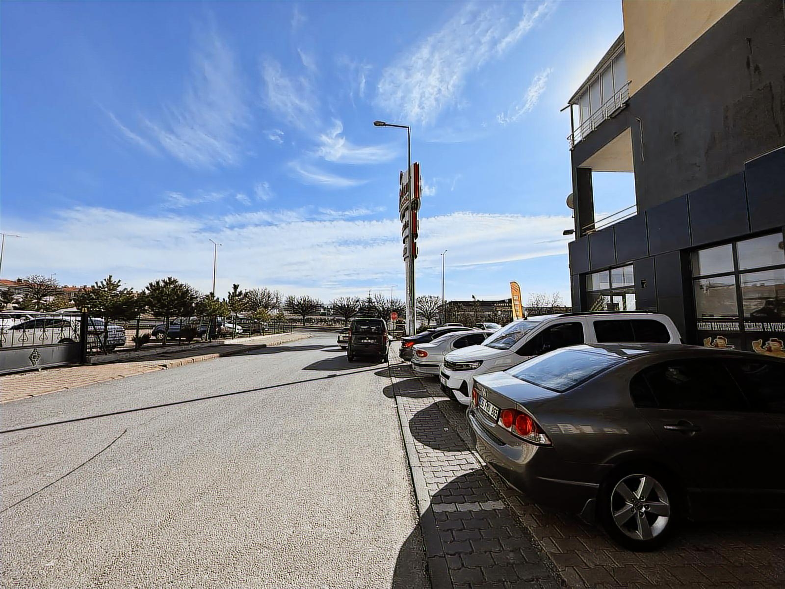 İldem Ana Yol Alparslan Türkeş Blv Yanı 60 m² Kiralık Dükkan - Resim 24