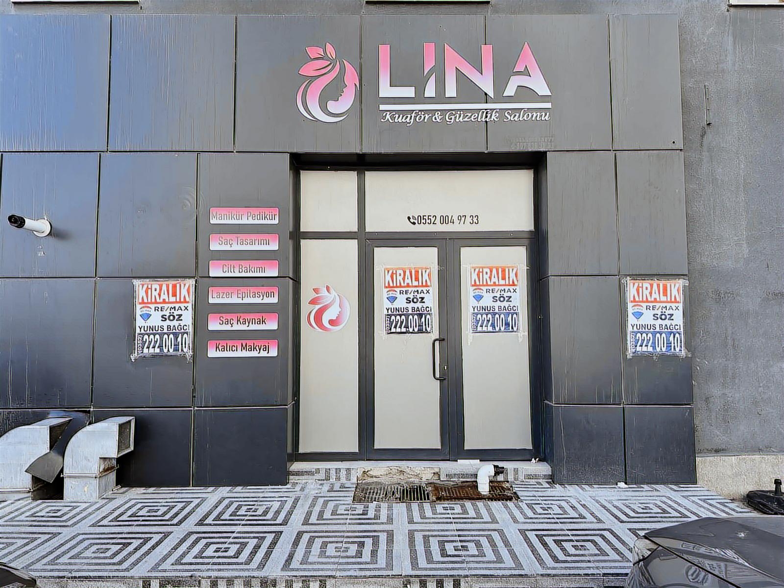 İldem Ana Yol Alparslan Türkeş Blv Yanı 60 m² Kiralık Dükkan - Resim 9