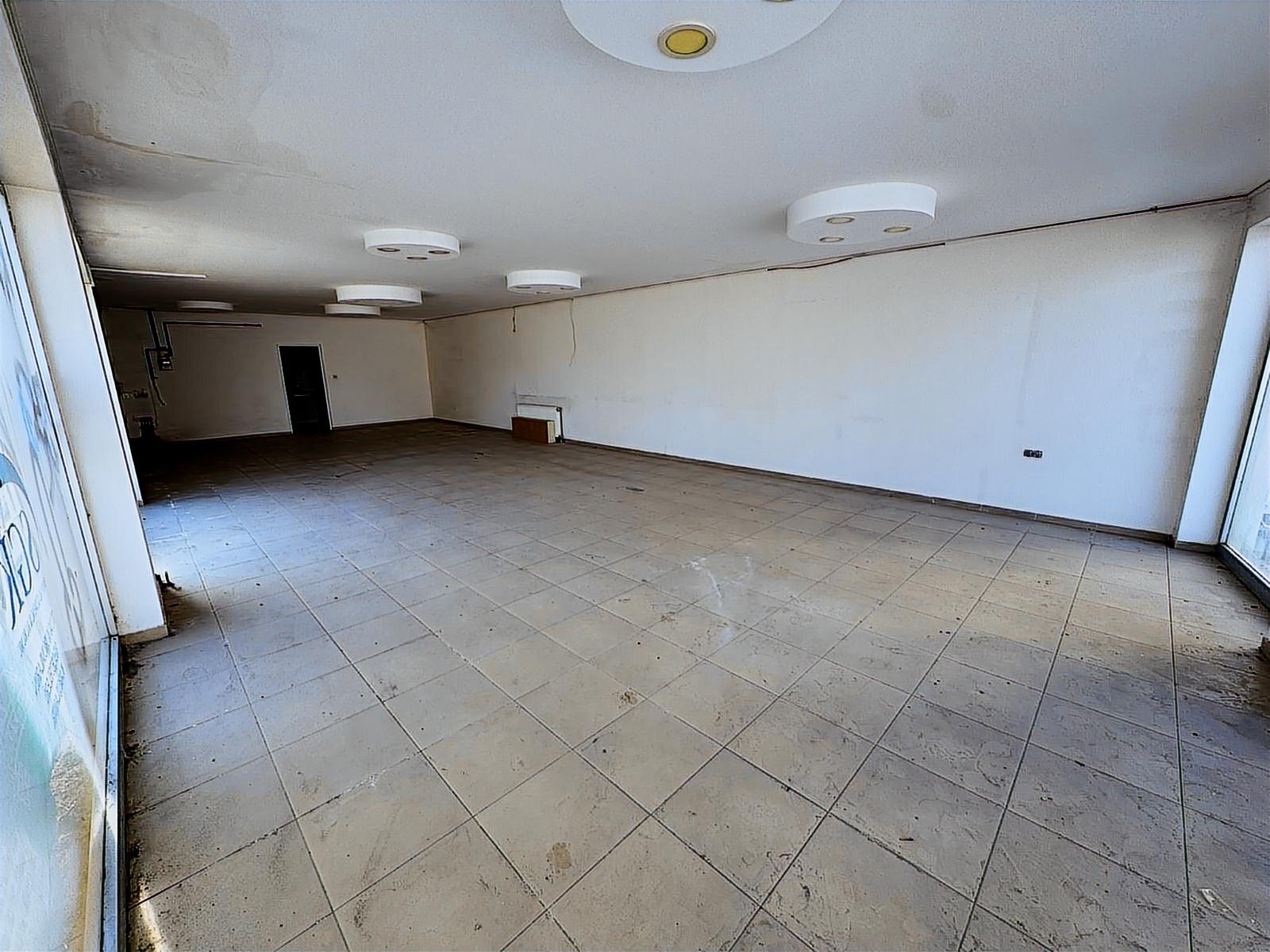 MİMARSİNAN ŞİRİNTEPE'DE KİRALIK ARSA VE İŞ YERİ