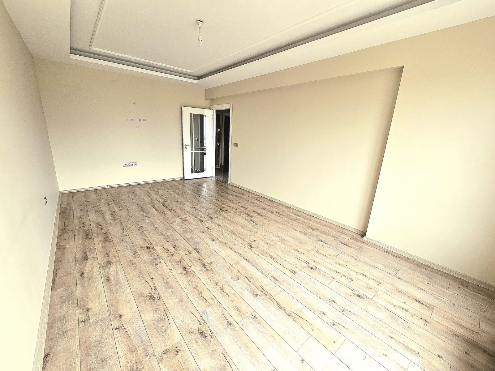 tınaztepe'de satılık 3+1 daire SIFIR MESKENLİ - Resim 2