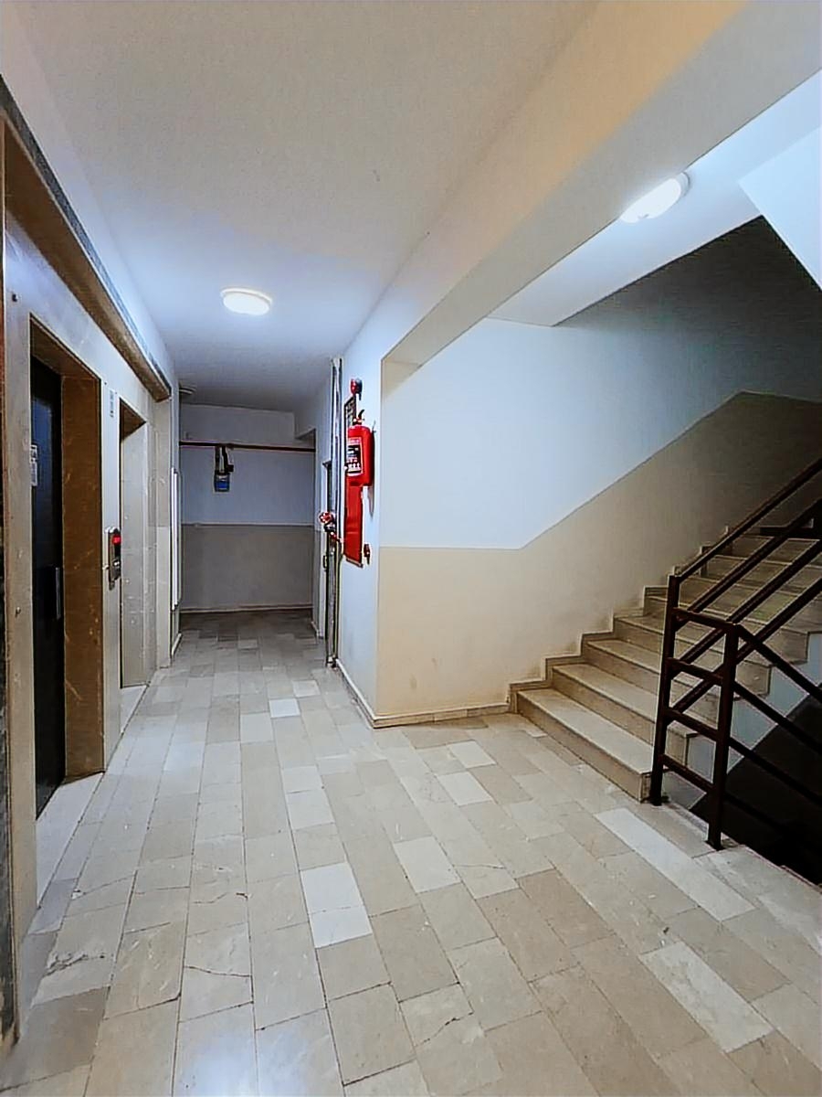 TALAS MEVLANA PAPATYA CADDESİ ÜZERİNDE KİRALIK 3+1 DAİRE ARA KAT - Resim 4