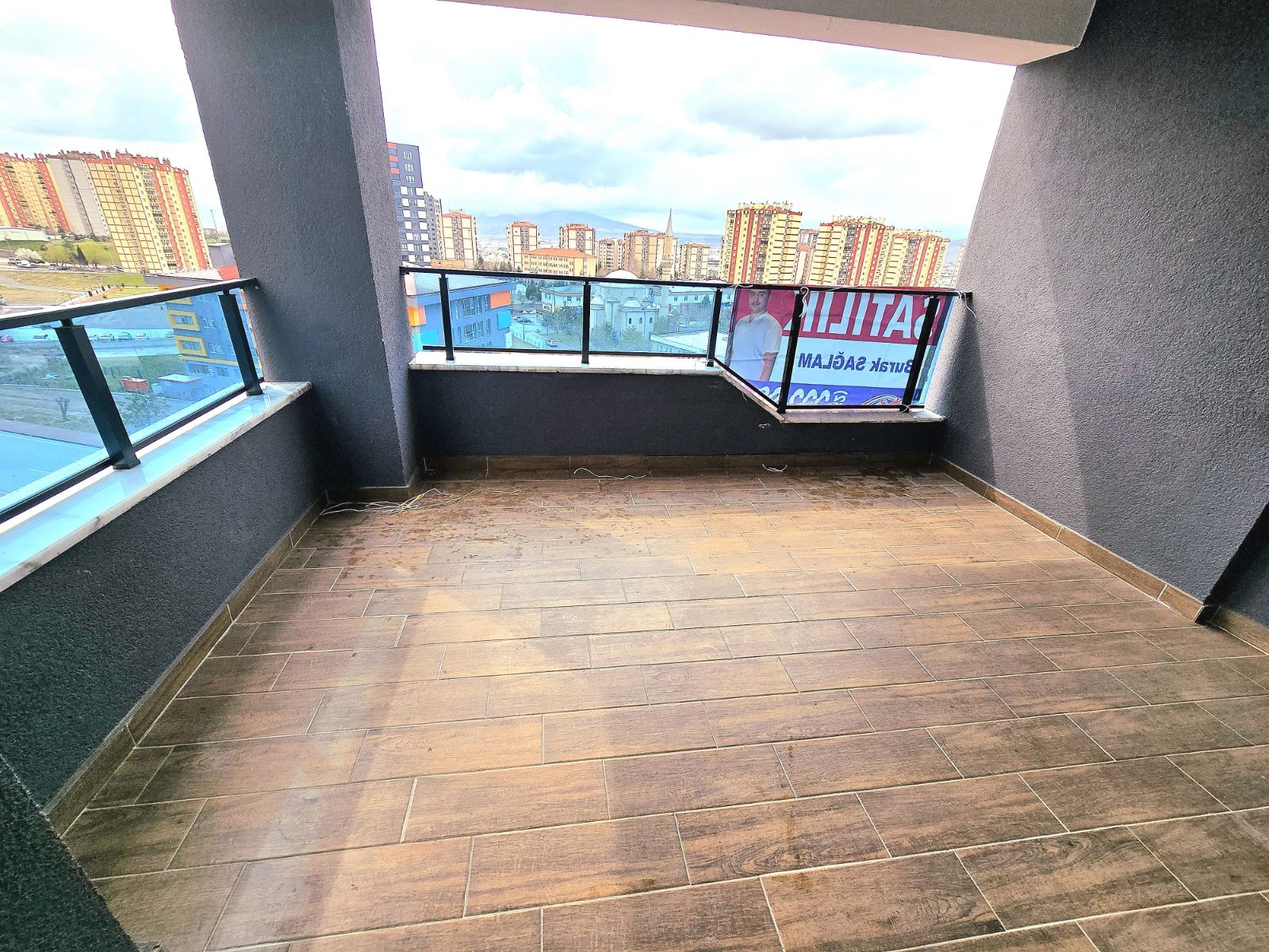 tınaztepe'de satılık 3+1 daire SIFIR MESKENLİ - Resim 17