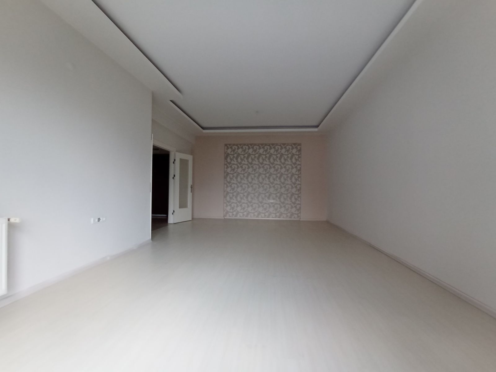 YAKUT MAHALLESİNDE MUHTEŞEM KONUMDA SATILIK LÜKS 3+1 DAİRE - Resim 4