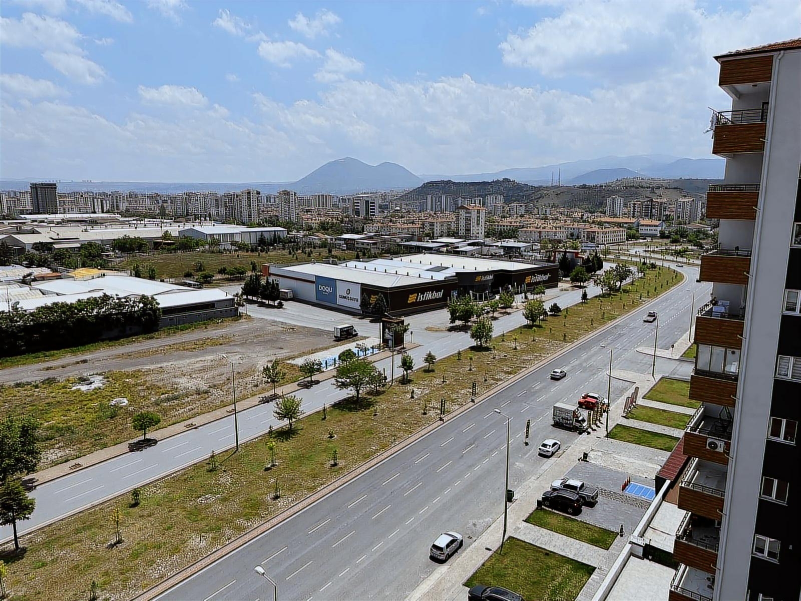 KAZIM KARABEKİR KENTSEL DÖNÜŞÜMDE SIFIR AYARINDA SATILIK DAİRE - Resim 12