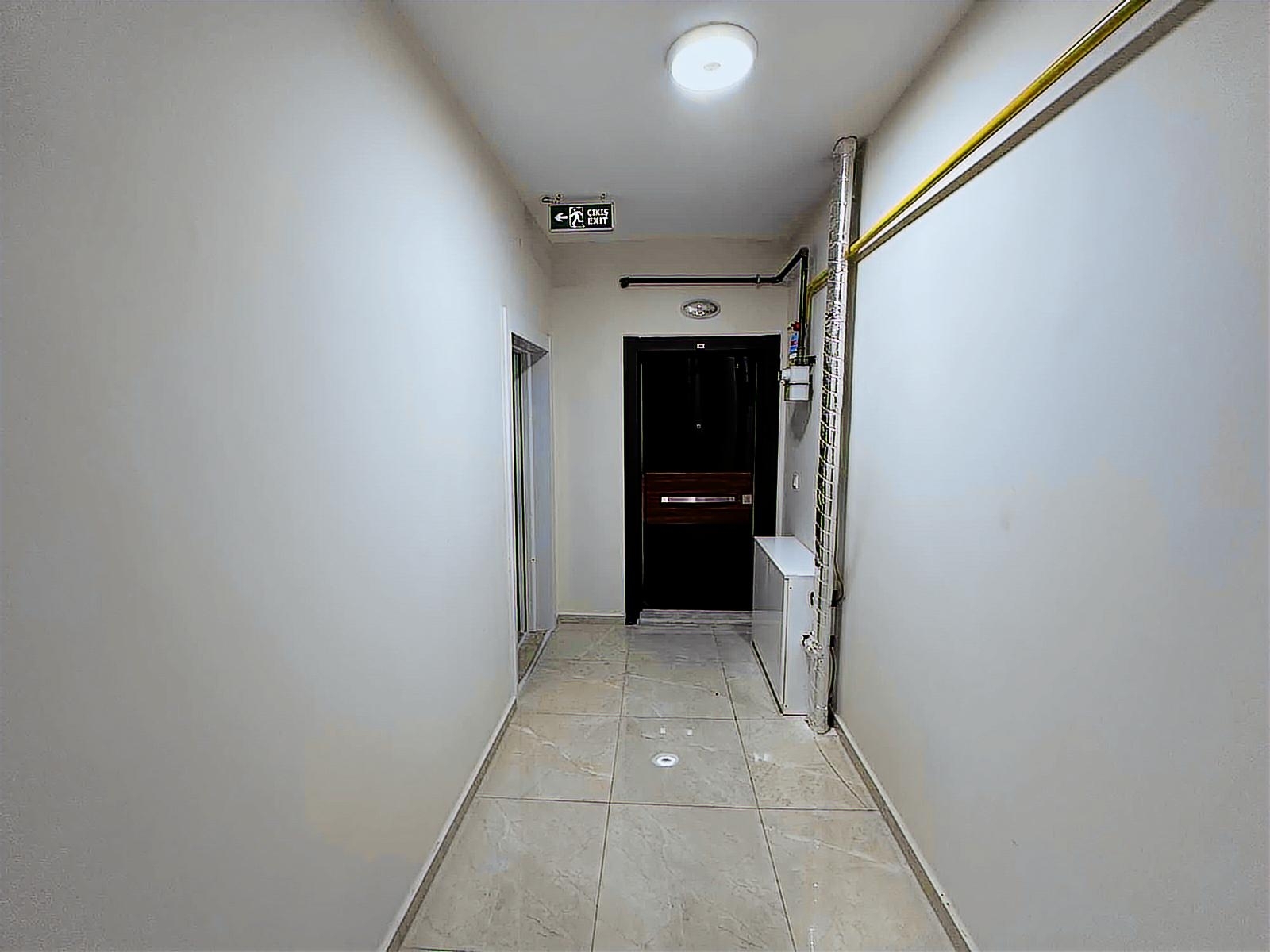 KAZIM KARABEKİR KENTSEL DÖNÜŞÜMDE SIFIR AYARINDA SATILIK DAİRE - Resim 20