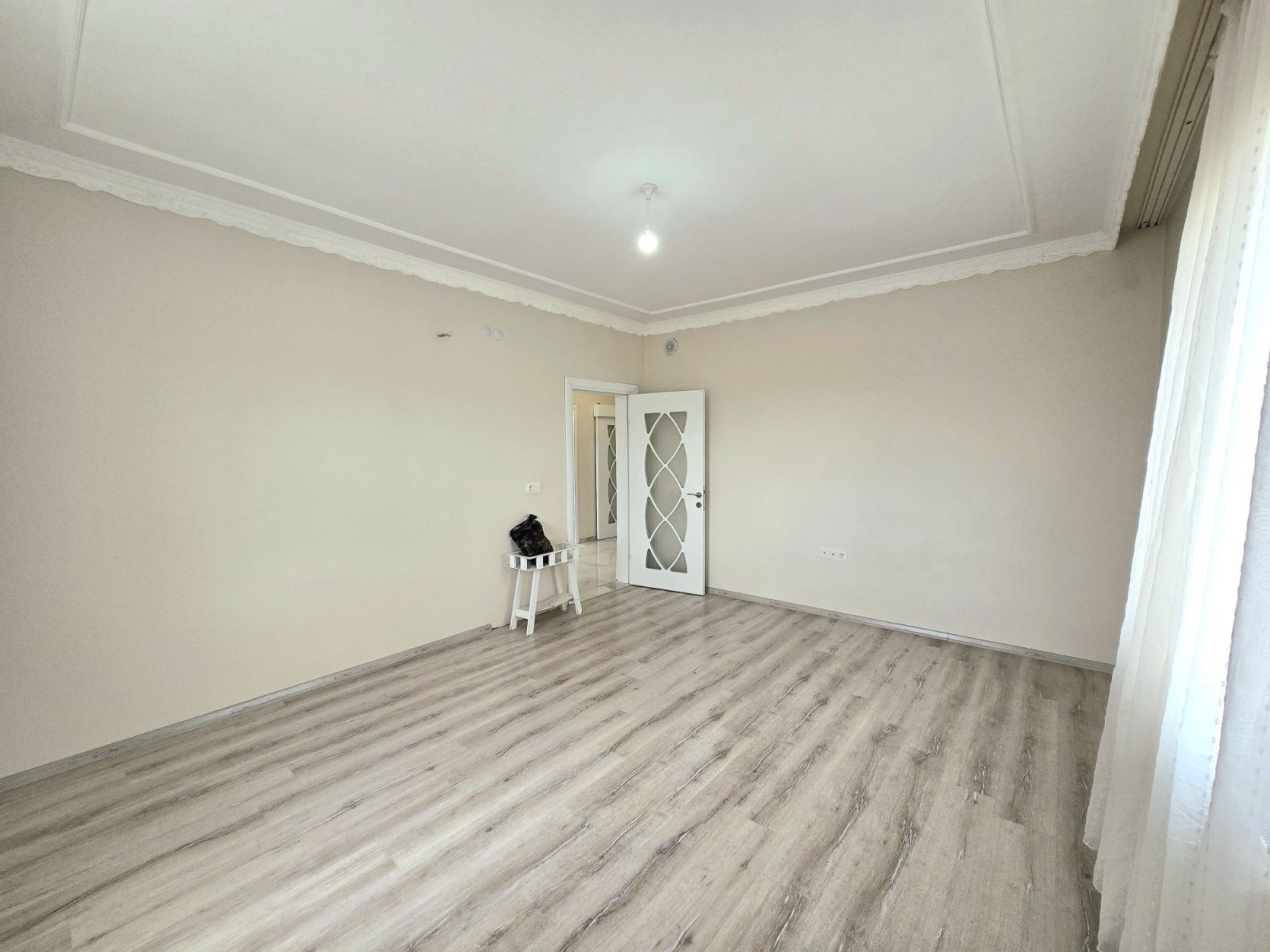 başakpınar'da satılık villa - Resim 28