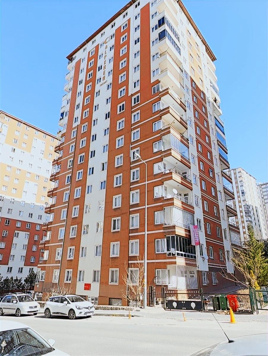 TALAS MEVLANA PAPATYA CADDESİ ÜZERİNDE KİRALIK 3+1 DAİRE ARA KAT - Resim 26