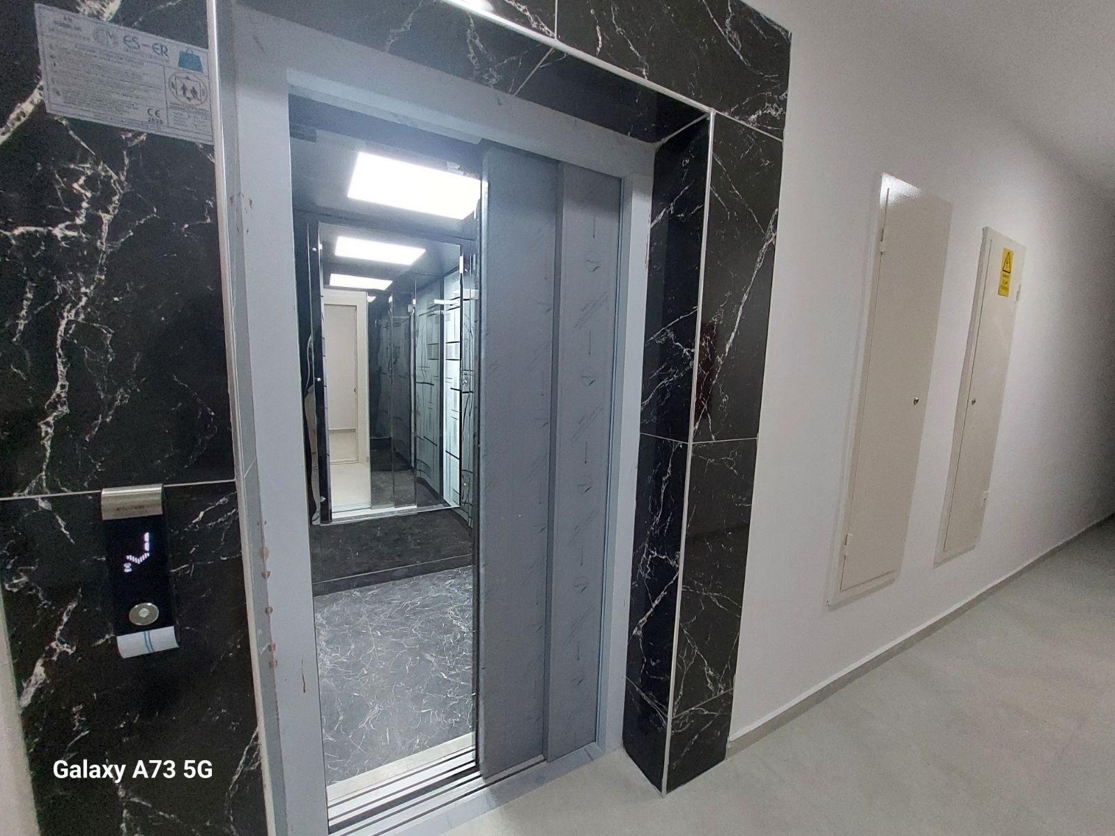 İldem E Kooperatifi 4+1 Dairesi Hemen Oturulabilir - Resim 3