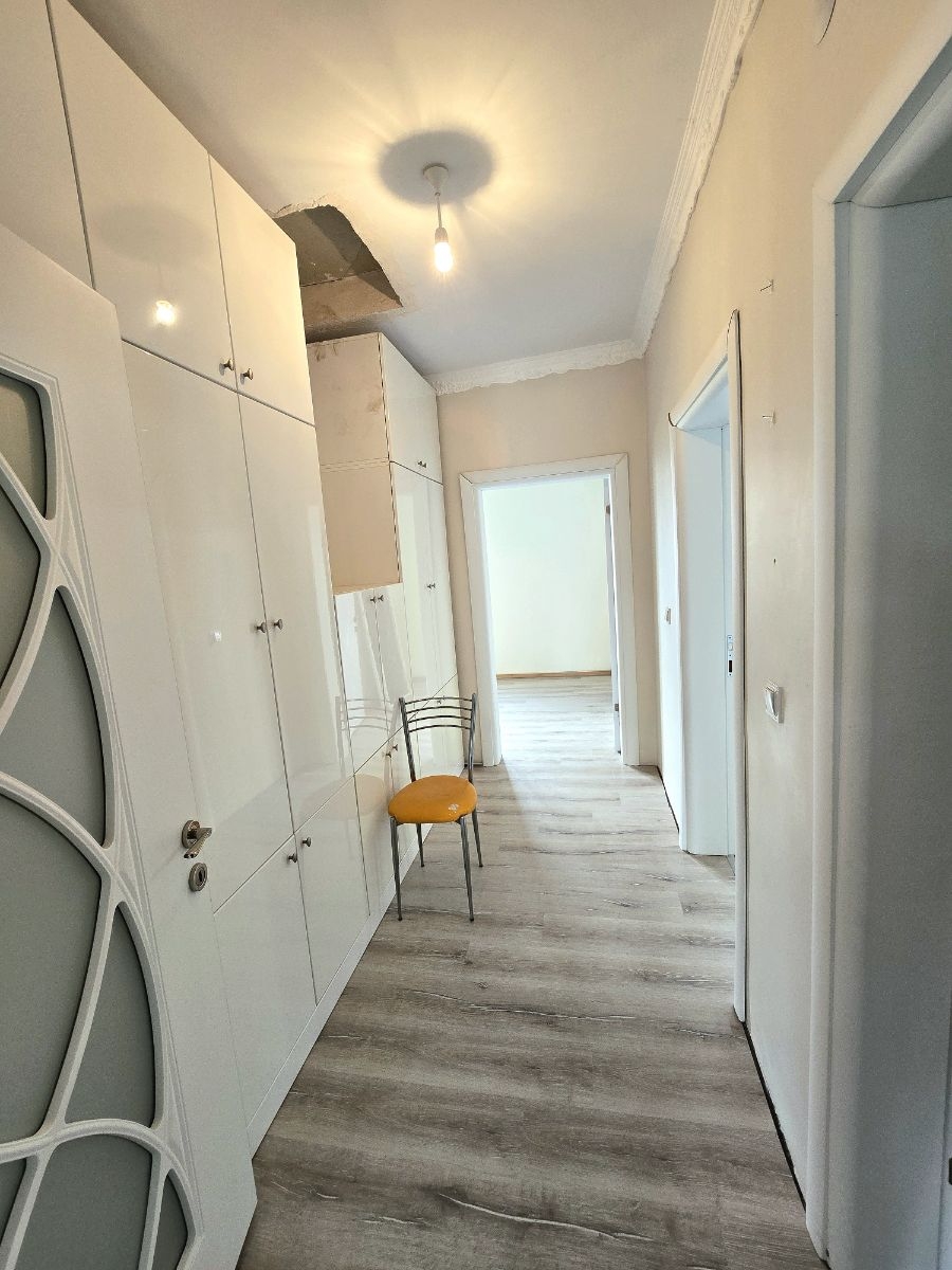 başakpınar'da satılık villa - Resim 23