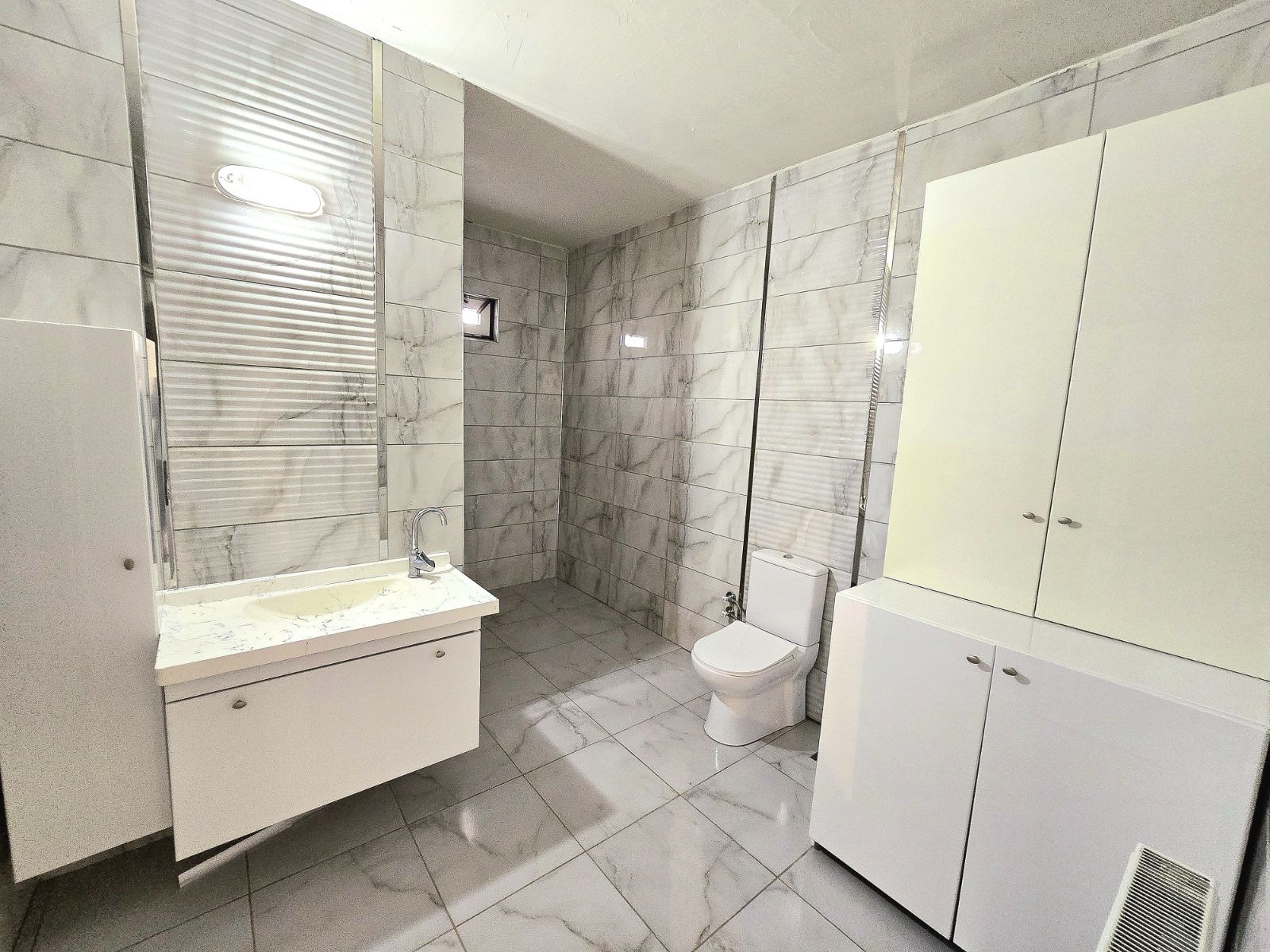 başakpınar'da satılık villa - Resim 16