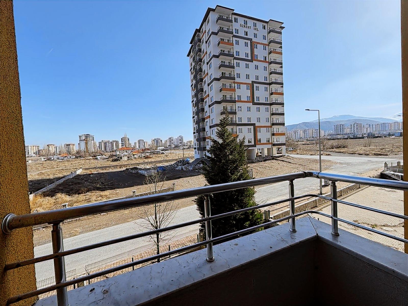 ARVEN SAFİR D BLOKTA 4+1 PRESTİJLİ YAŞAM - Resim 27