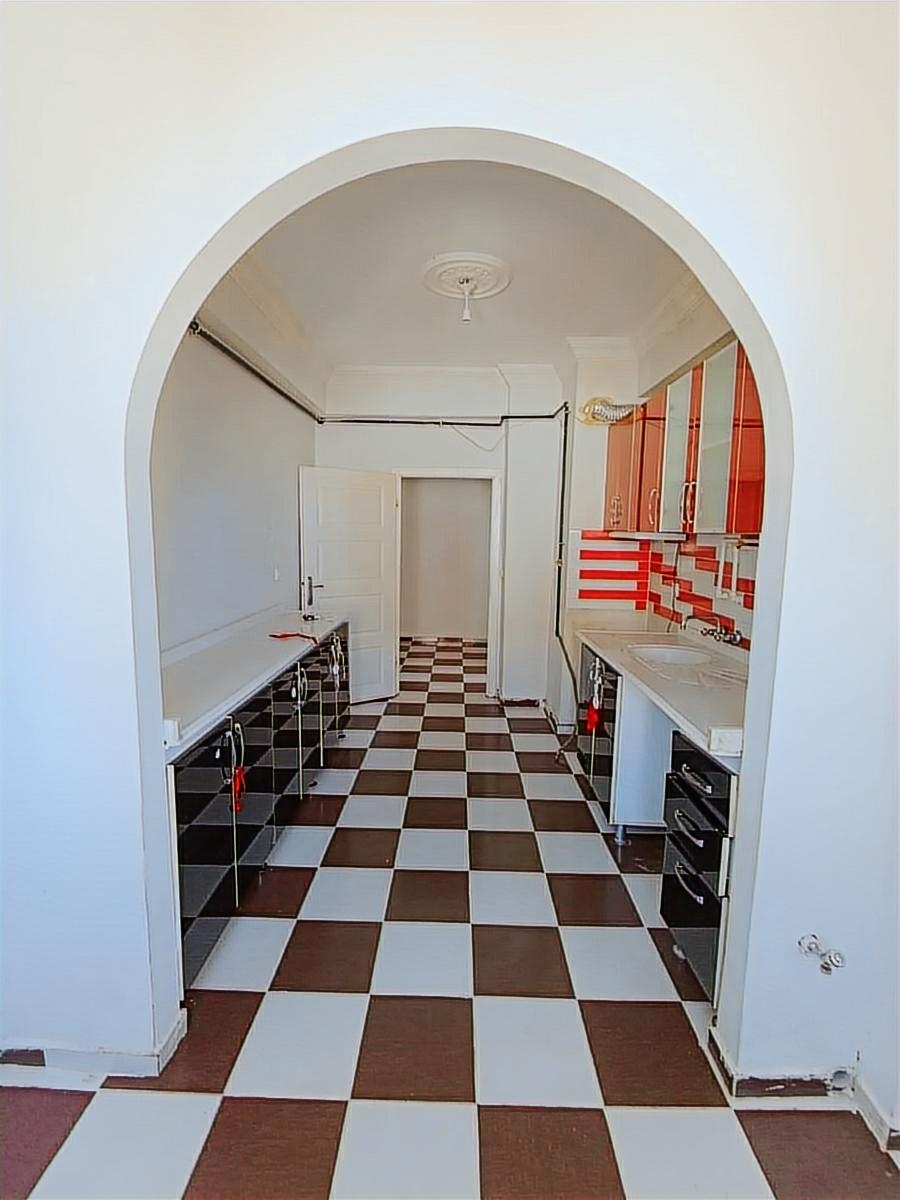 TALAS MEVLANA PAPATYA CADDESİ ÜZERİNDE KİRALIK 3+1 DAİRE ARA KAT - Resim 12