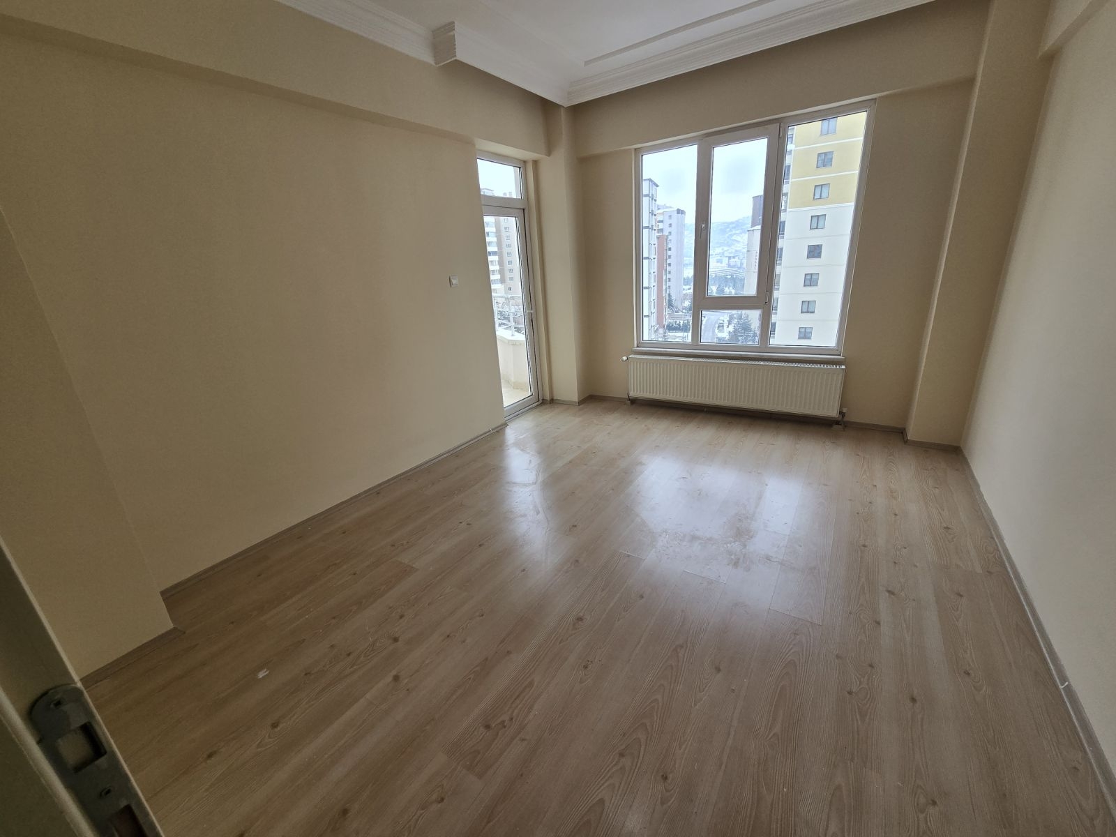 TALAS MEVLANA'DA KİRALIK 3+1 KİRALIK DAİRE - Resim 12