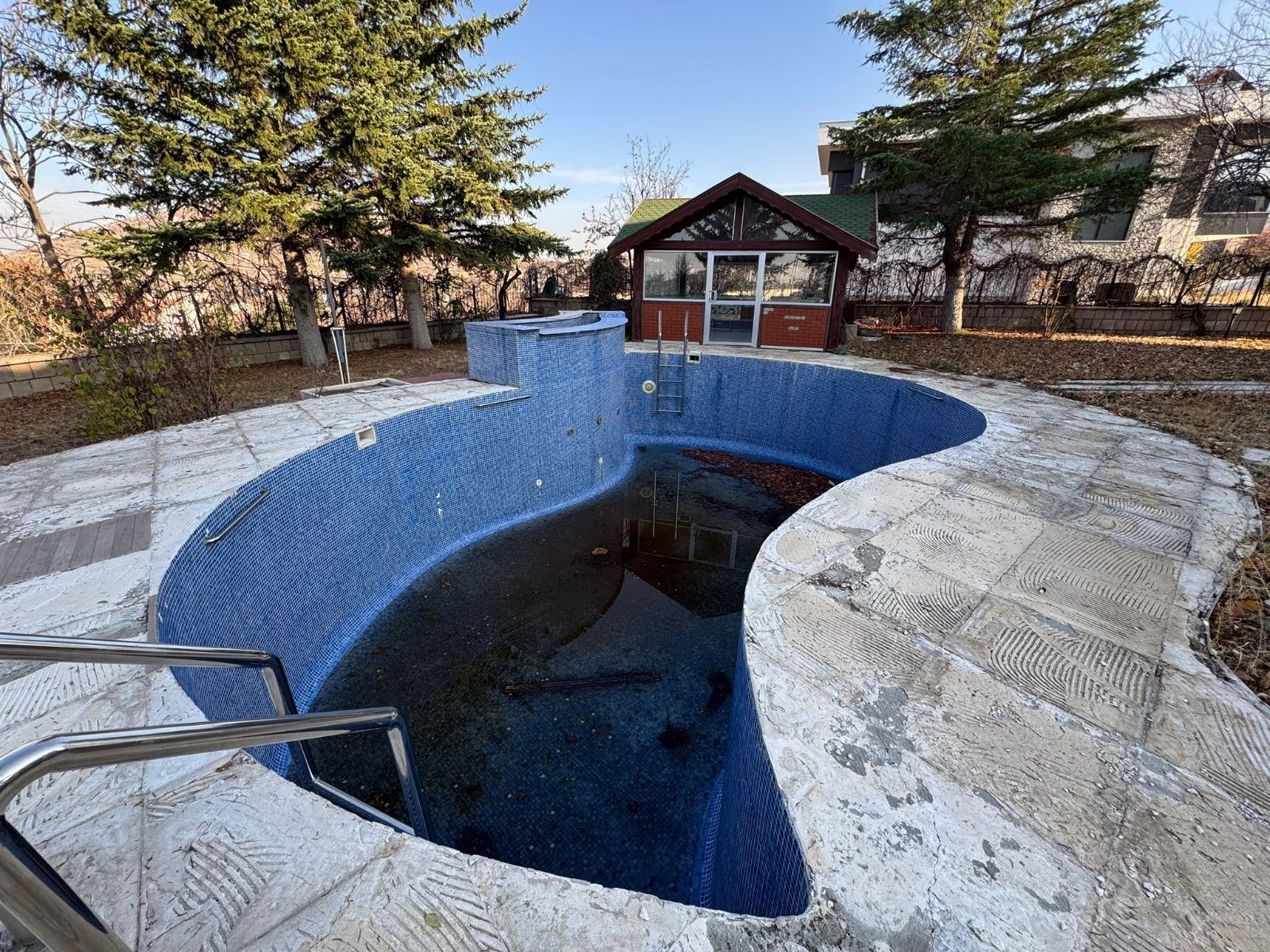 HACILAR AKDAM FİYAT DÜŞTÜ! FULL ŞEHİR MANZARALI SATILIK VİLLA - Resim 22