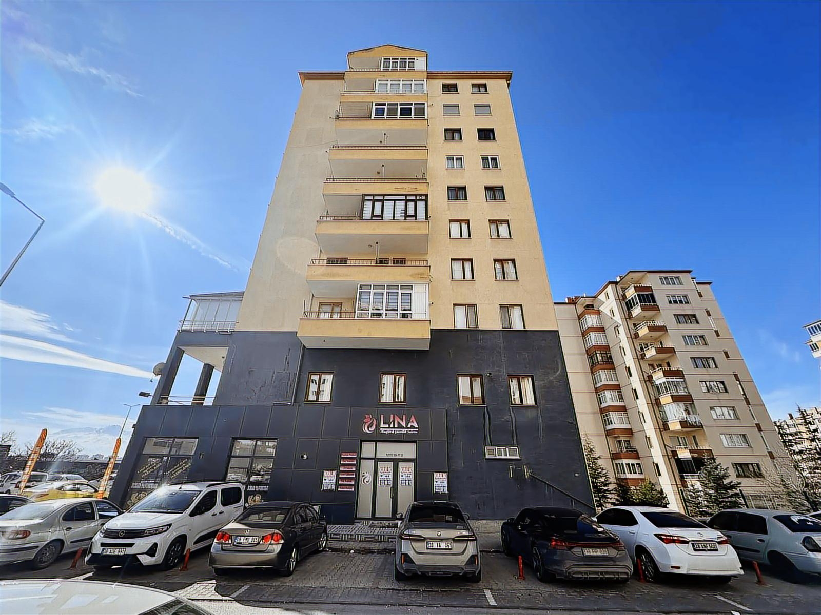 İldem Ana Yol Alparslan Türkeş Blv Yanı 60 m² Kiralık Dükkan - Resim 8