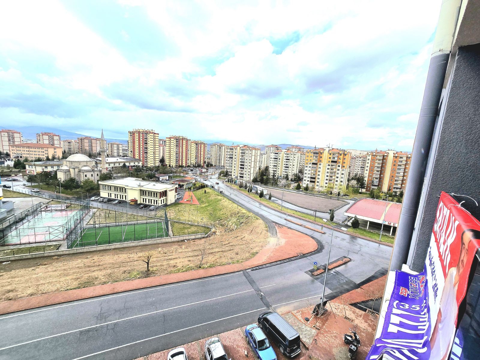tınaztepe'de satılık 3+1 daire SIFIR MESKENLİ - Resim 9
