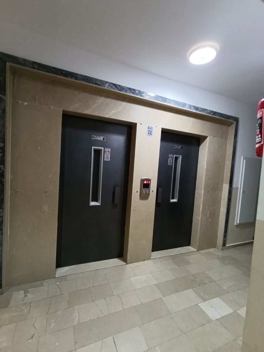 TALAS MEVLANA PAPATYA CADDESİ ÜZERİNDE KİRALIK 3+1 DAİRE ARA KAT - Resim 10