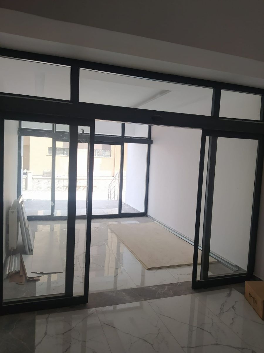 ŞEHİR HASTANESİ KARŞISINDA KİRALIK 2+1 ARA KAT DAİRE - Resim 11