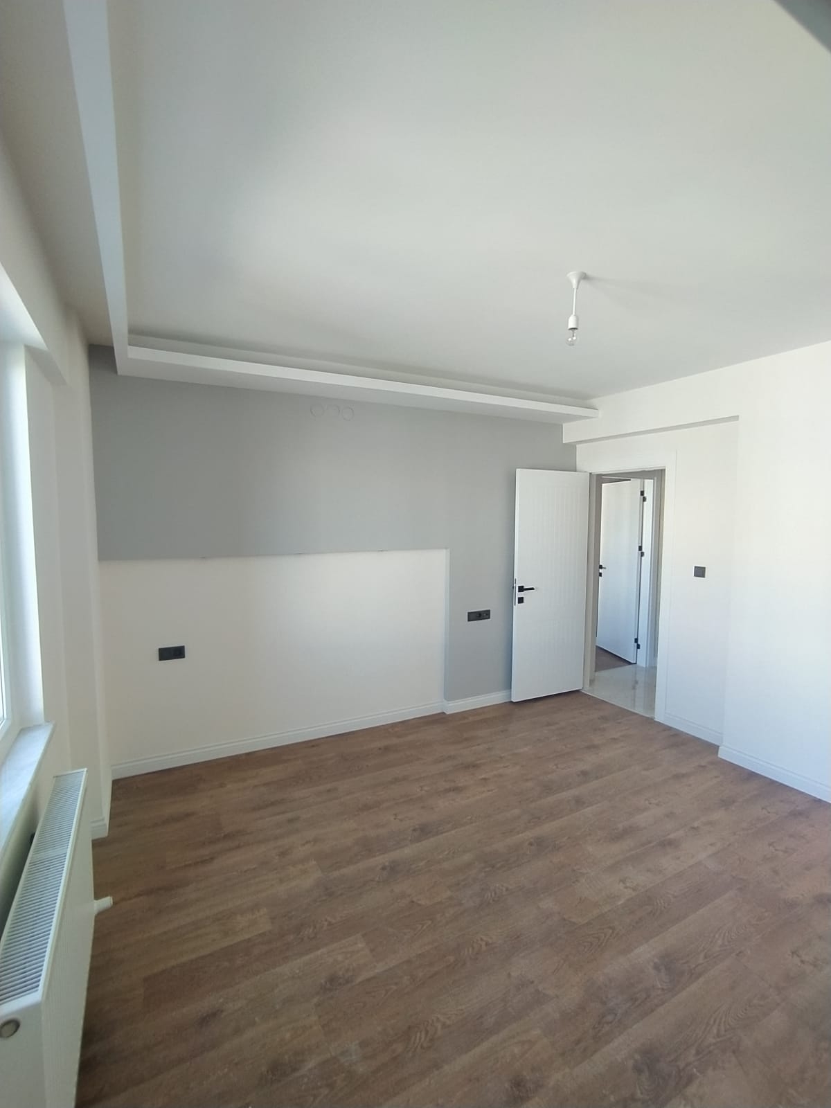 ARVEN NEFES PROJESİNDE 7/24 GÜVENLİKLİ SİTE DE KİRALIK 3+1 DAİRE - Resim 30