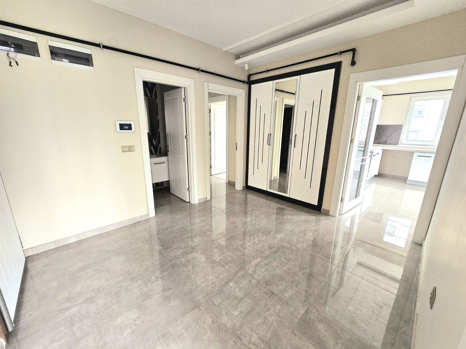 tınaztepe'de satılık 3+1 daire SIFIR MESKENLİ - Resim 3