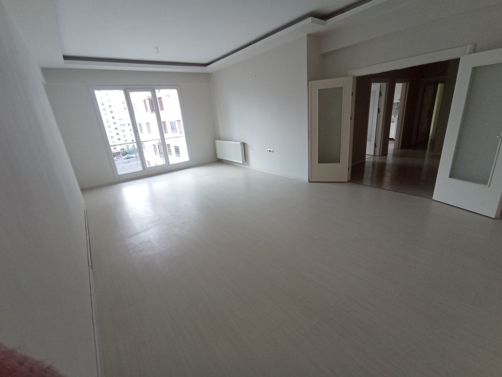 YAKUT MAHALLESİNDE MUHTEŞEM KONUMDA SATILIK LÜKS 3+1 DAİRE - Resim 8