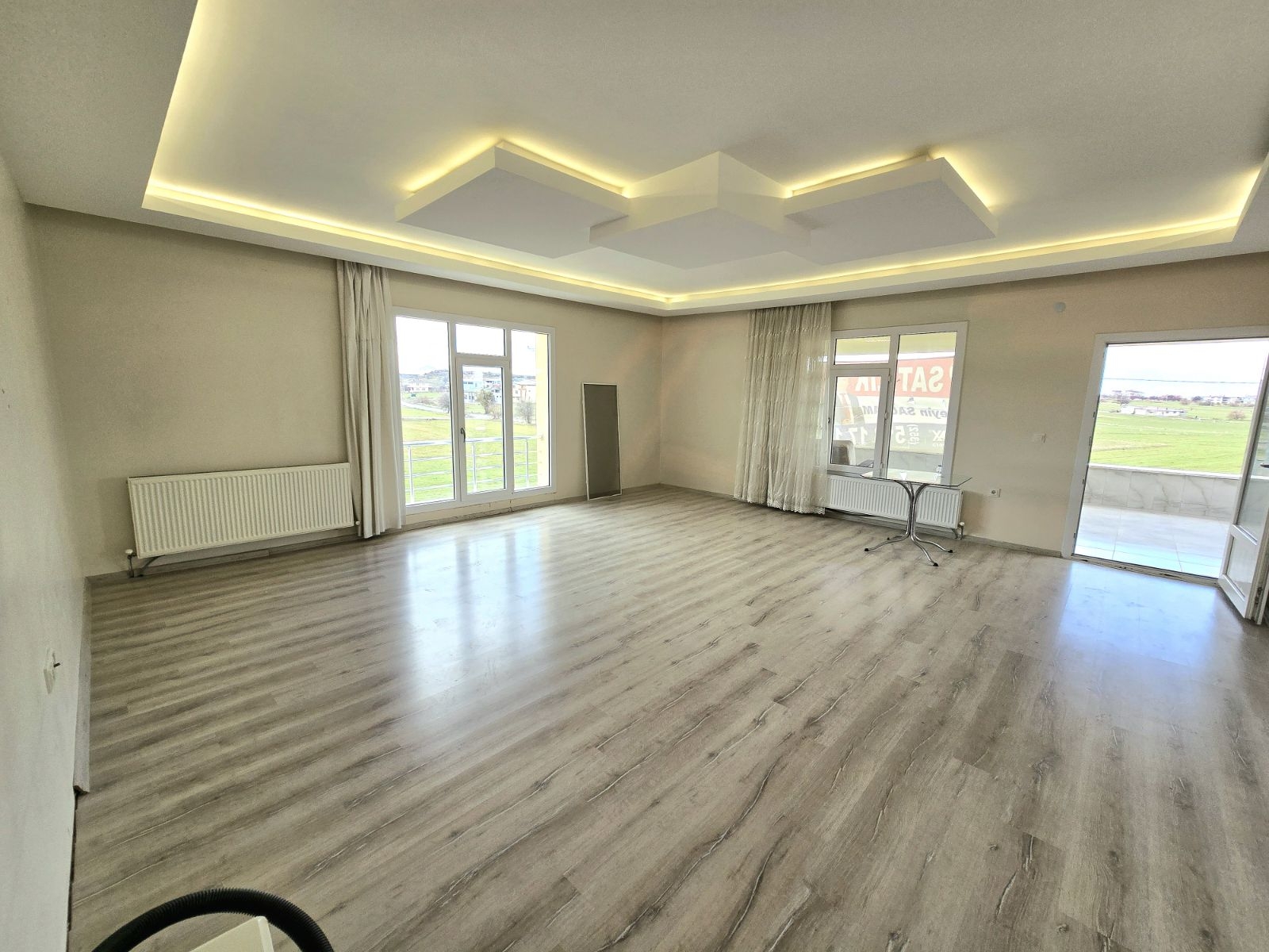 başakpınar'da satılık villa - Resim 20