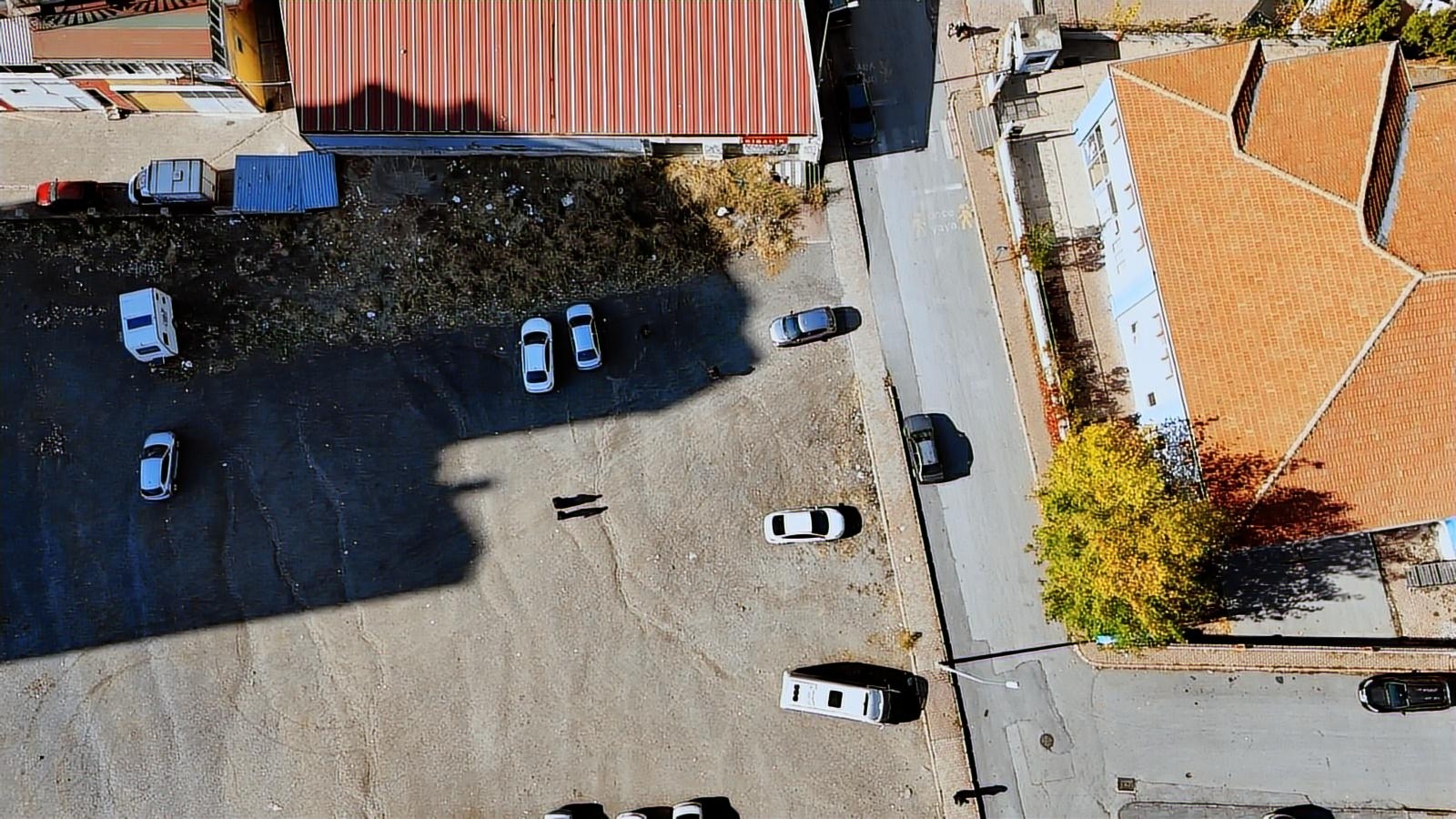 MİMARSİNAN ŞİRİNTEPE'DE KİRALIK ARSA VE İŞ YERİ - Resim 14