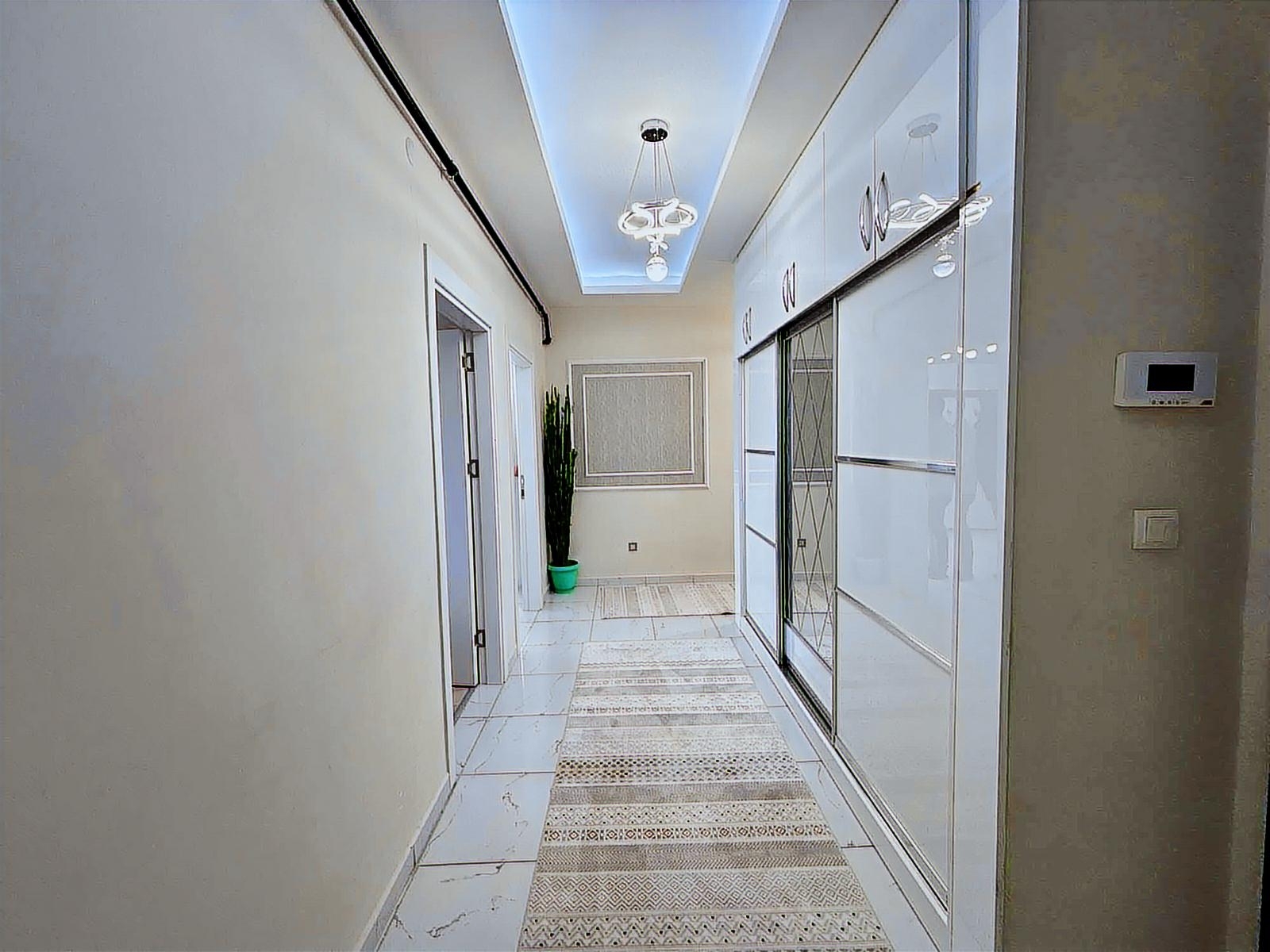 KAZIM KARABEKİR KENTSEL DÖNÜŞÜMDE SIFIR AYARINDA SATILIK DAİRE - Resim 11