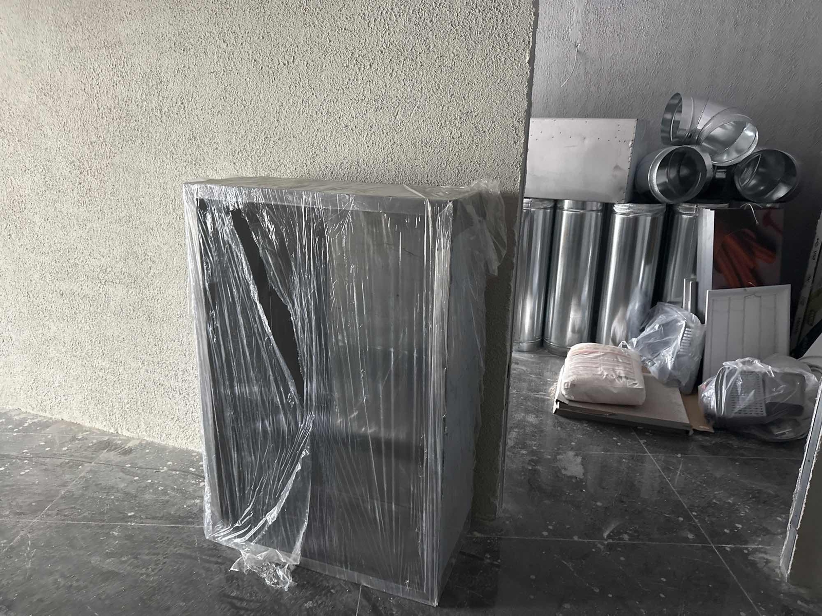 Göreme Merkezde 85 m2 herşey hazır dükkan - Resim 16