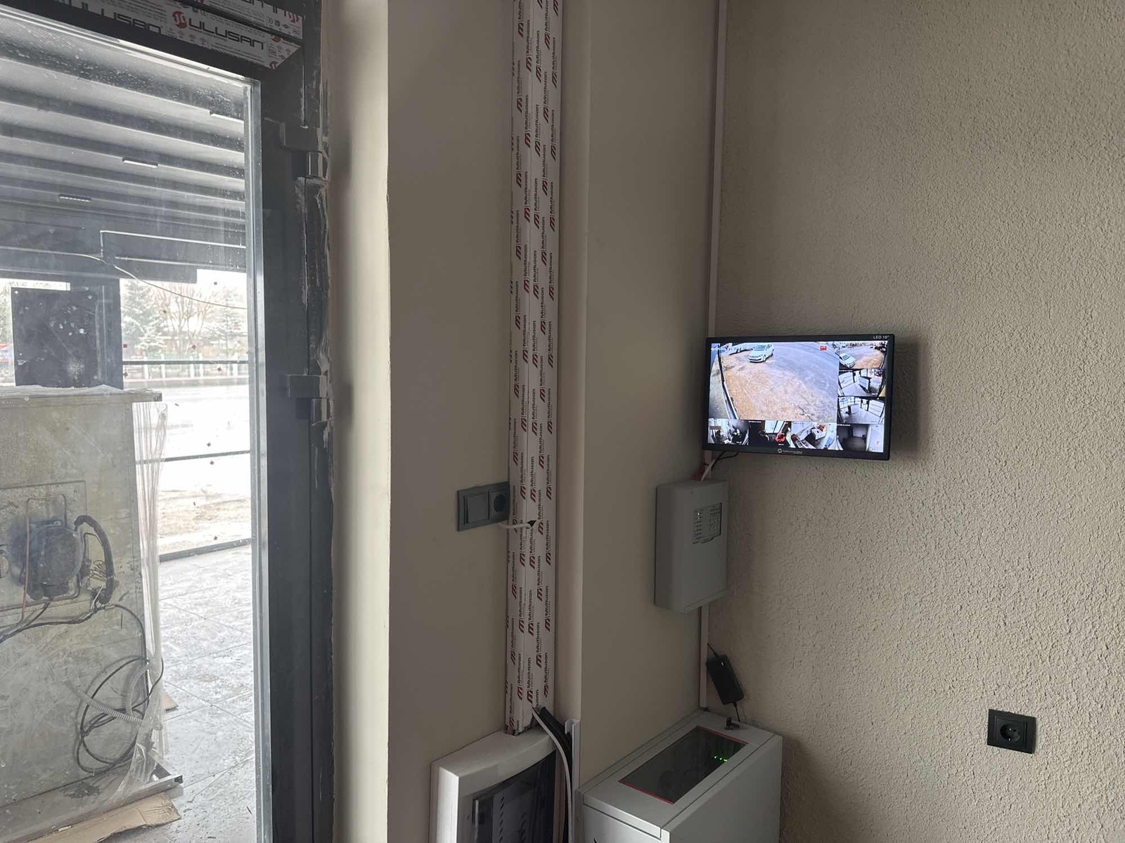 Göreme Merkezde 85 m2 herşey hazır dükkan - Resim 12