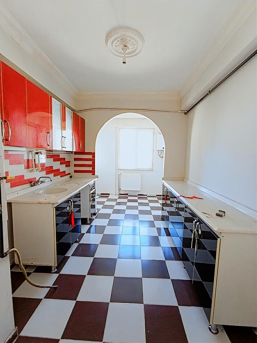 TALAS MEVLANA PAPATYA CADDESİ ÜZERİNDE KİRALIK 3+1 DAİRE ARA KAT - Resim 28