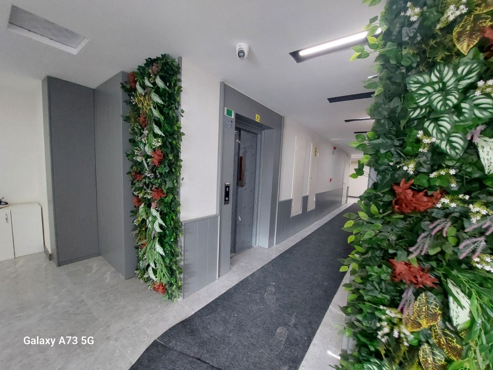 İldem E Kooperatifi 4+1 Dairesi Hemen Oturulabilir - Resim 27