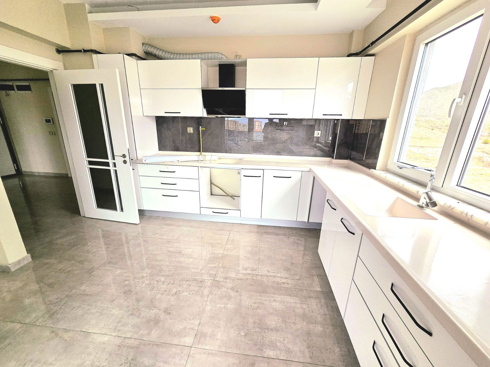 tınaztepe'de satılık 3+1 daire SIFIR MESKENLİ - Resim 16