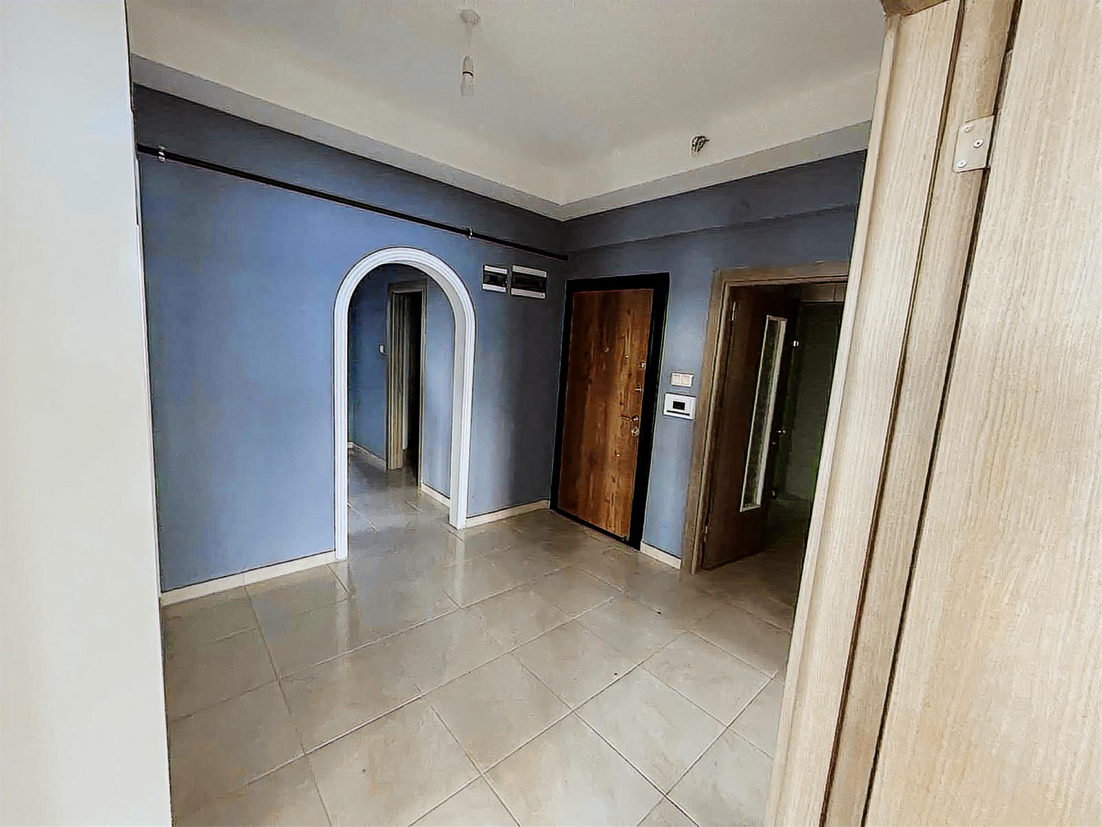 YOL ÜZERİ 3+1 | KİRALIK DAİRE GENİŞ BALKONLU - Resim 7