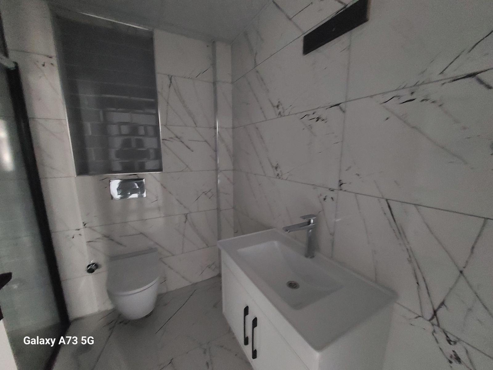 İldem E Kooperatifi 4+1 Dairesi Hemen Oturulabilir - Resim 18