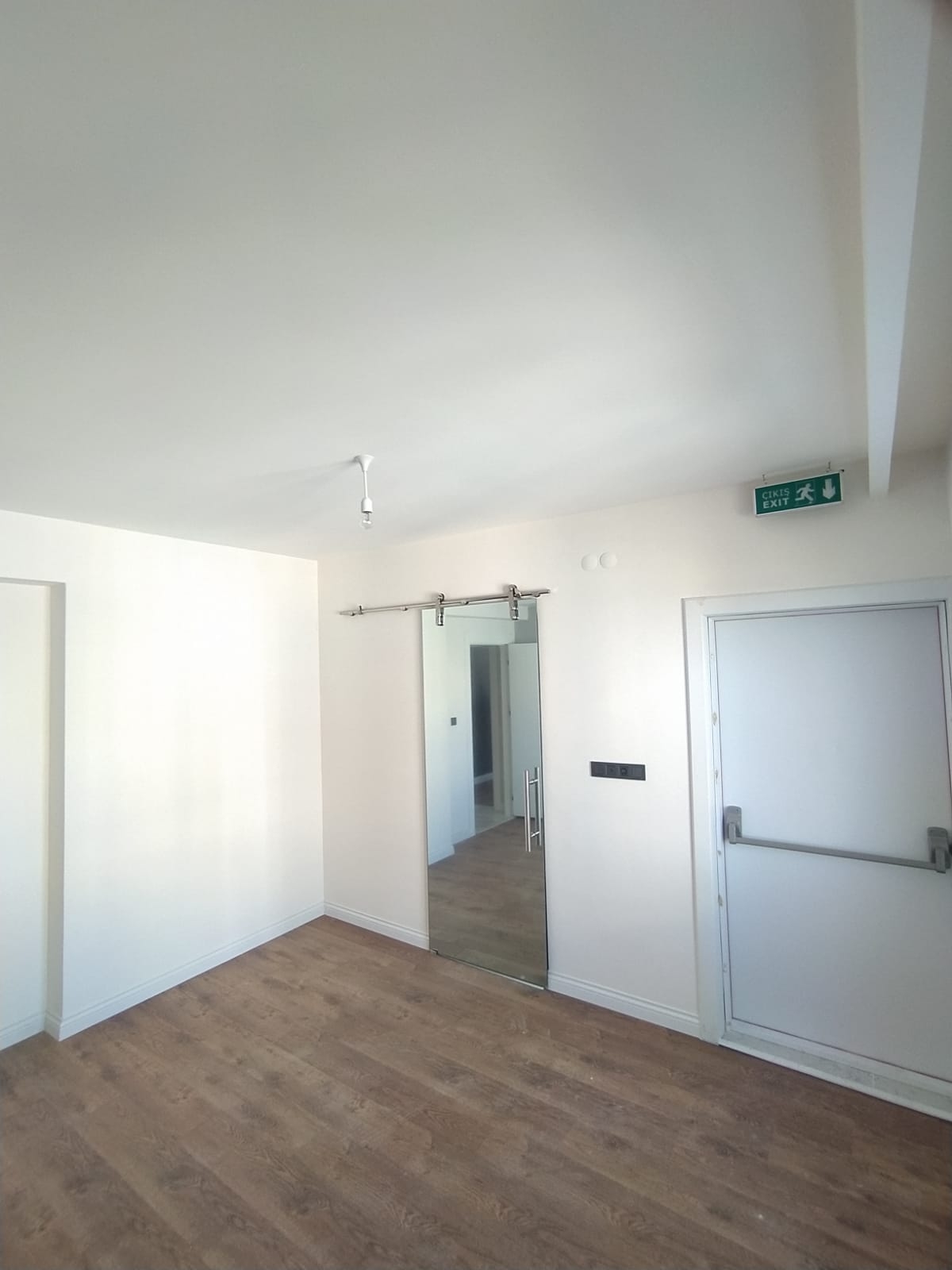 ARVEN NEFES PROJESİNDE 7/24 GÜVENLİKLİ SİTE DE KİRALIK 3+1 DAİRE - Resim 10