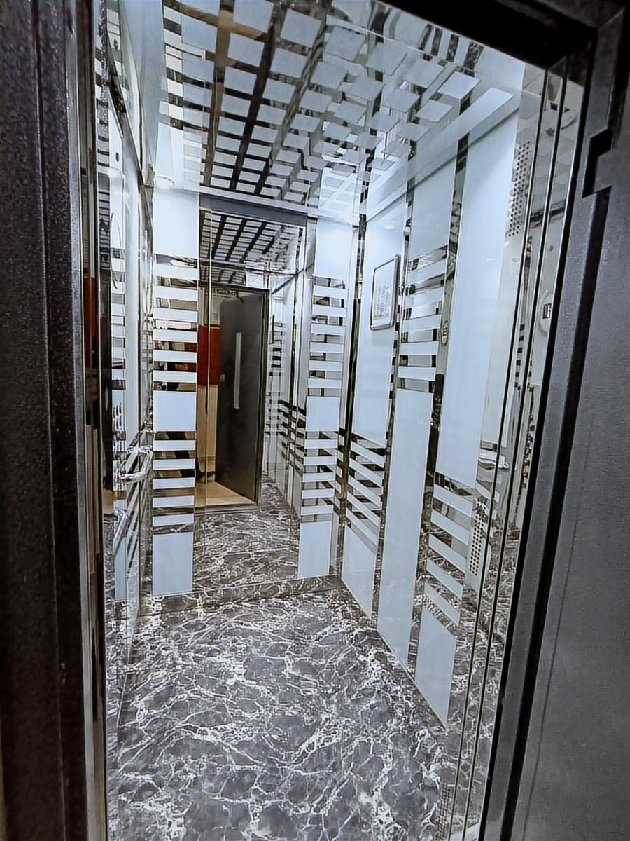 TALAS MEVLANA PAPATYA CADDESİ ÜZERİNDE KİRALIK 3+1 DAİRE ARA KAT - Resim 5